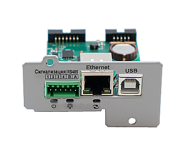 Карта мониторинга IC-SNMP/WEB картинка