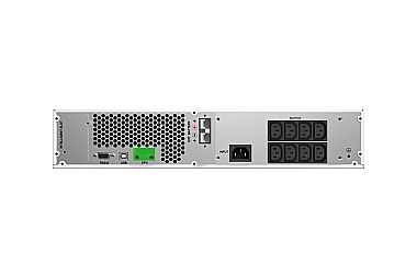 Купить онлайн ибп ippon na+ rta 2000 (2 квт) картинка