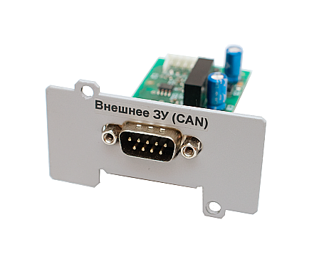 Зарядное устройство «Штиль» BCR-36-20 фото 2