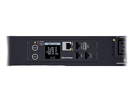 Купить блок распределения питания cyberpower pdu81405 фото 3