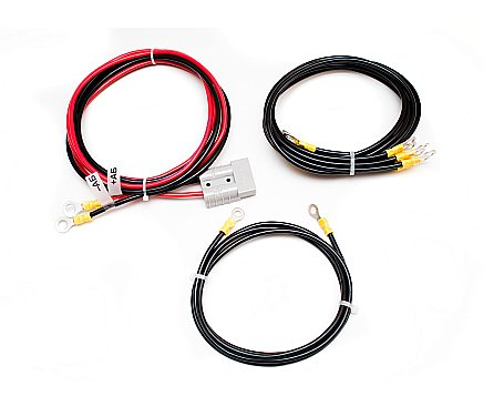 Батарейный комплект S-03-2