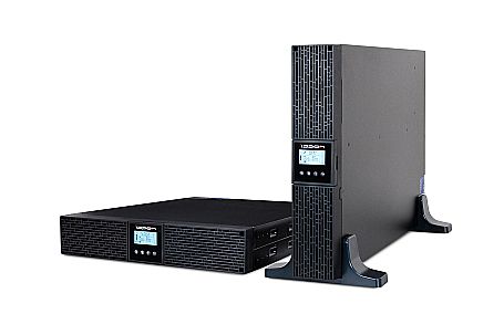 Линейно-интерактивный ИБП Ippon Smart Winner II 1000 (1000 ВА / 900 Вт) картинка