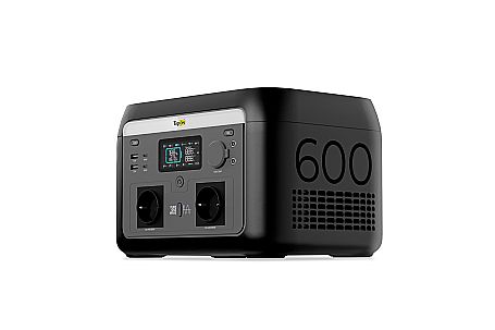 Портативная электростанция TopON TOP-H600 (600 Вт)