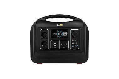 Купить портативная электростанция topon top-x1800 (1800 вт) картинка