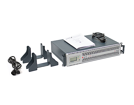 Стабилизатор напряжения «Штиль» IS1500RT фото 7