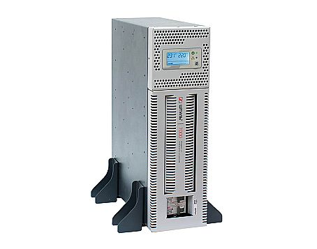 Стабилизатор напряжения «Штиль» IS7000RT  фото 2