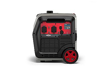 Купить бензиновый генератор briggs & stratton p4500 inverter (3,7 квт) картинка