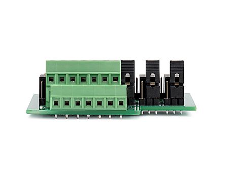 Купить карта мониторинга ippon dry contacts фото 2