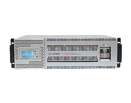 Стабилизатор напряжения «Штиль» IS10000RT  фото 4