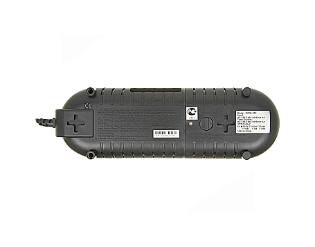 Купить резервный ибп powercom wow 300 (300 ва / 165 вт) фото 2