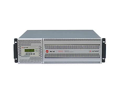 Стабилизатор напряжения «Штиль» IS3110RT фото 4