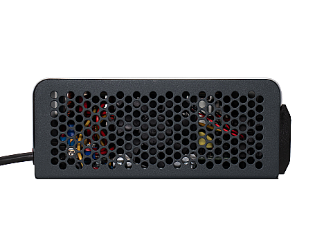 Стабилизатор напряжения «Штиль» IS1500  фото 9