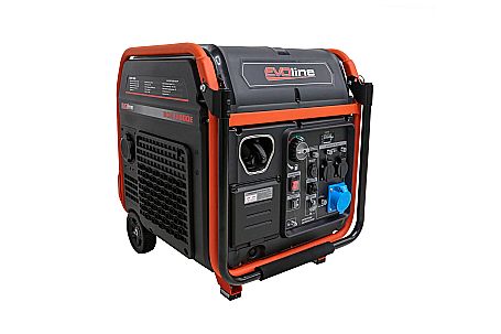 Бензиновый генератор Zongshen BQH11000E (8 кВт)