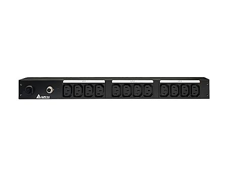 Блок распределения питания Delta PDU7311