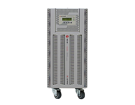 Трехфазный стабилизатор «Штиль» IS3315RT фото 2