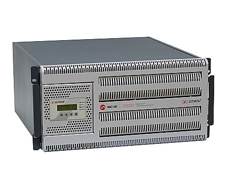 Трехфазный стабилизатор «Штиль» IS3320RT фото 2