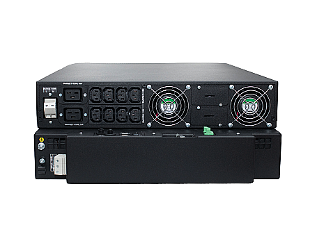 ИБП «Штиль» STR1106SL фото 8