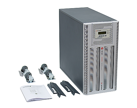 Стабилизатор напряжения «Штиль» IS3120RT фото 9