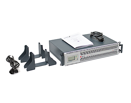 Стабилизатор напряжения «Штиль» IS2000RT фото 7