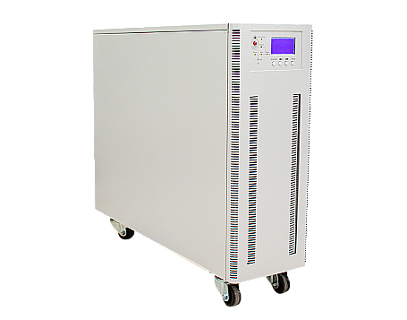 Трехфазный ИБП «Штиль» ST33010S фото 3