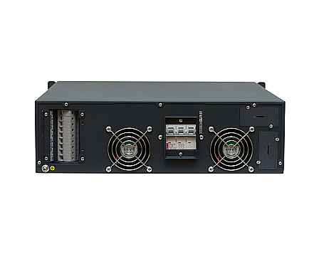 Трехфазный стабилизатор «Штиль» IS3306RT фото 5