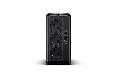 Купить линейно-интерактивный ибп cyberpower ut850eg (850 ва / 480 вт) картинка