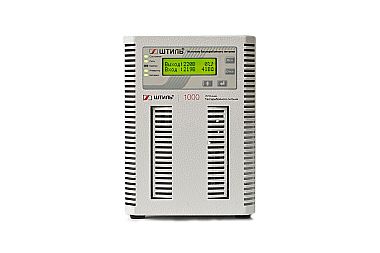 ИБП «Штиль» ST1101L картинка