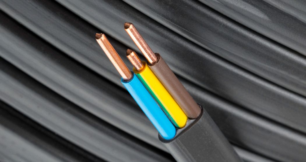 Выбор кабеля для электропроводки в доме картинка