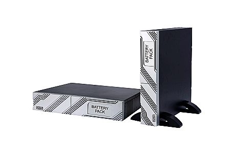 Батарейный модуль Powercom BAT SRT-48V