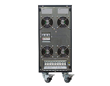 Трехфазный стабилизатор «Штиль» IS3320RT фото 7