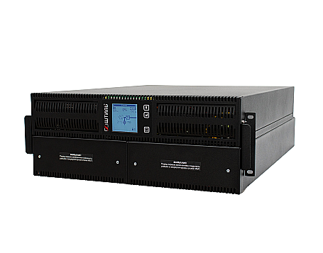 ИБП «Штиль» STR1106SL фото 6