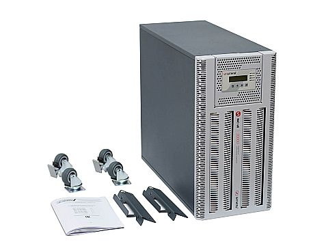 Трехфазный стабилизатор «Штиль» IS3320RT фото 4