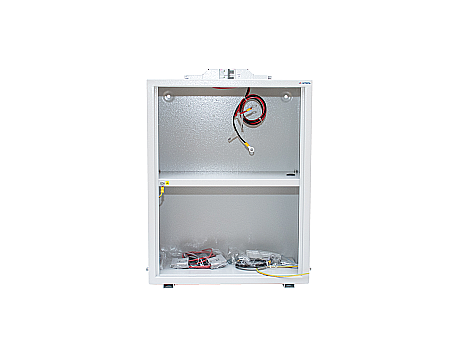 Батарейный стеллаж «Штиль» BS-24-1W фото 5