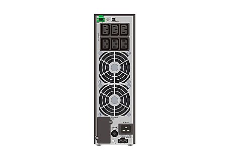 Онлайн ИБП Ippon Innova G2 2000 (2000 ВА / 1800 Вт) фото 2