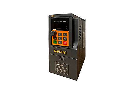 Частотный преобразователь Instart SDI-G0.75-4B (750 Вт, 400 В)