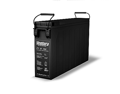 Аккумулятор Ventura FT 12-150 (12 В 150 Ач)