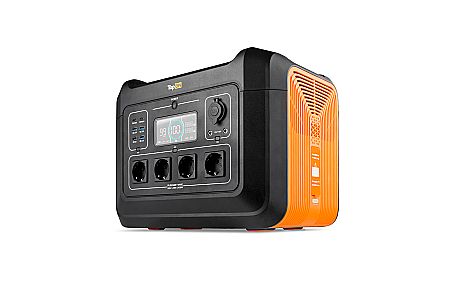 Портативная электростанция TopON TOP-X2400 (2400 Вт)