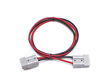 Батарейный кабель TD50А-TD50A-3-2x10