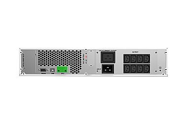 Купить онлайн ибп ippon na+ rta 3000 (3 квт) картинка
