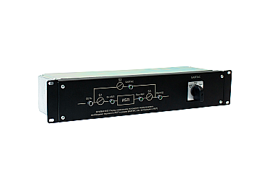 Модуль внешнего байпаса EBM-01-RC-PN картинка