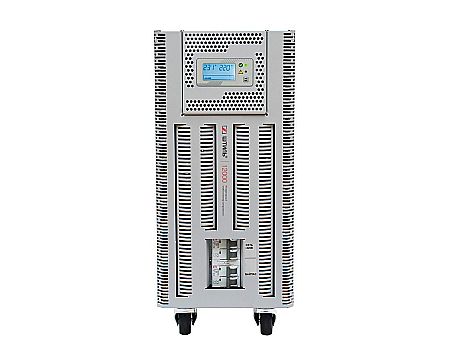 Стабилизатор напряжения «Штиль» IS12000RT  фото 3