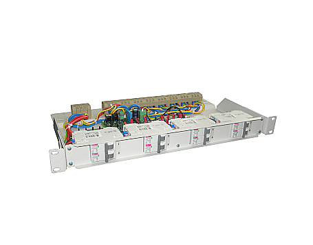 Модуль распределения PDM-01-1CL фото 2