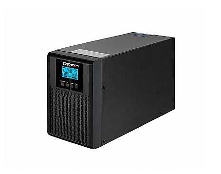 Онлайн ИБП Ippon Innova G2 1000 картинка