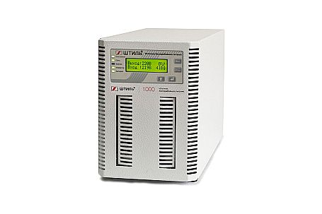 ИБП «Штиль» ST1101L картинка