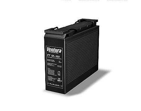 Аккумулятор Ventura FT 12-105 (12 В 105 Ач)