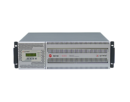 Трехфазный стабилизатор «Штиль» IS3306RT фото 4