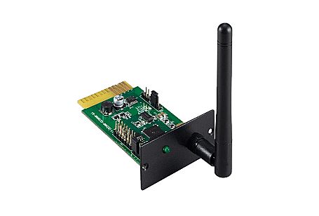 Карта мониторинга Stark Wi-Fi