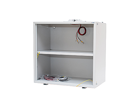 Батарейный стеллаж «Штиль» BS-24-2W фото 4