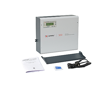 ИБП «Штиль» SW500SL фото 7