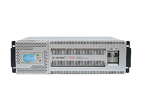 Стабилизатор напряжения «Штиль» IS7000RT  фото 4